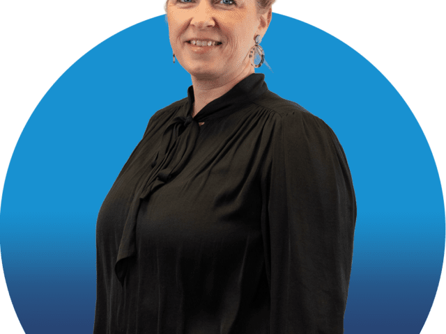 photo of Remona Muilwijk