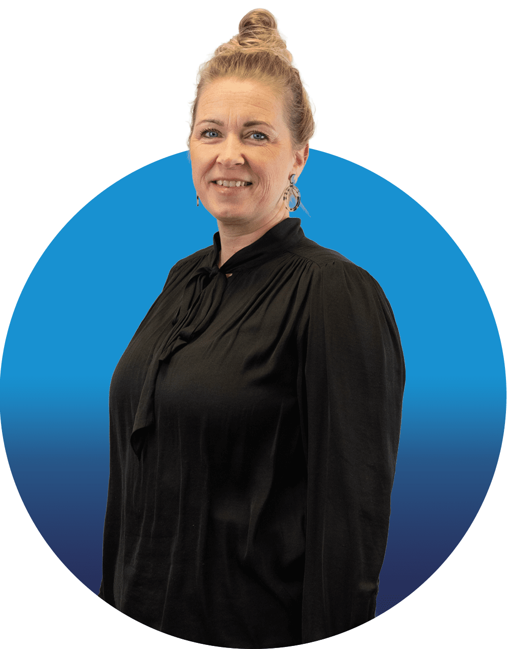 photo of Remona Muilwijk