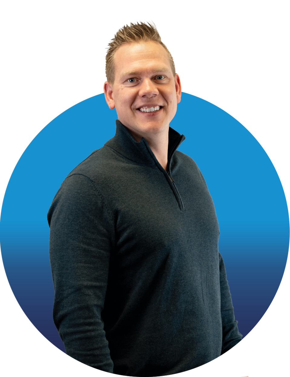 photo of Joris van Uffelen