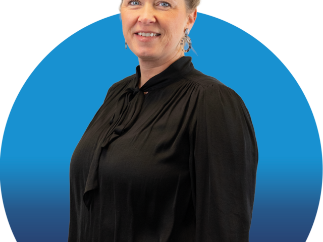 photo of Remona Muilwijk