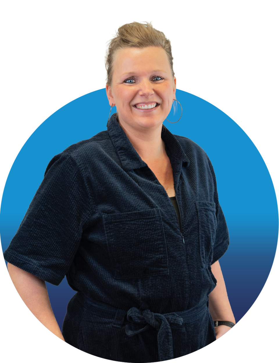 photo of Clari de Ruiter